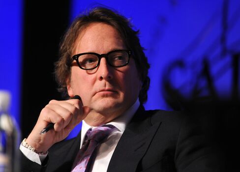 Harbinger Group CEO Philip Falcone