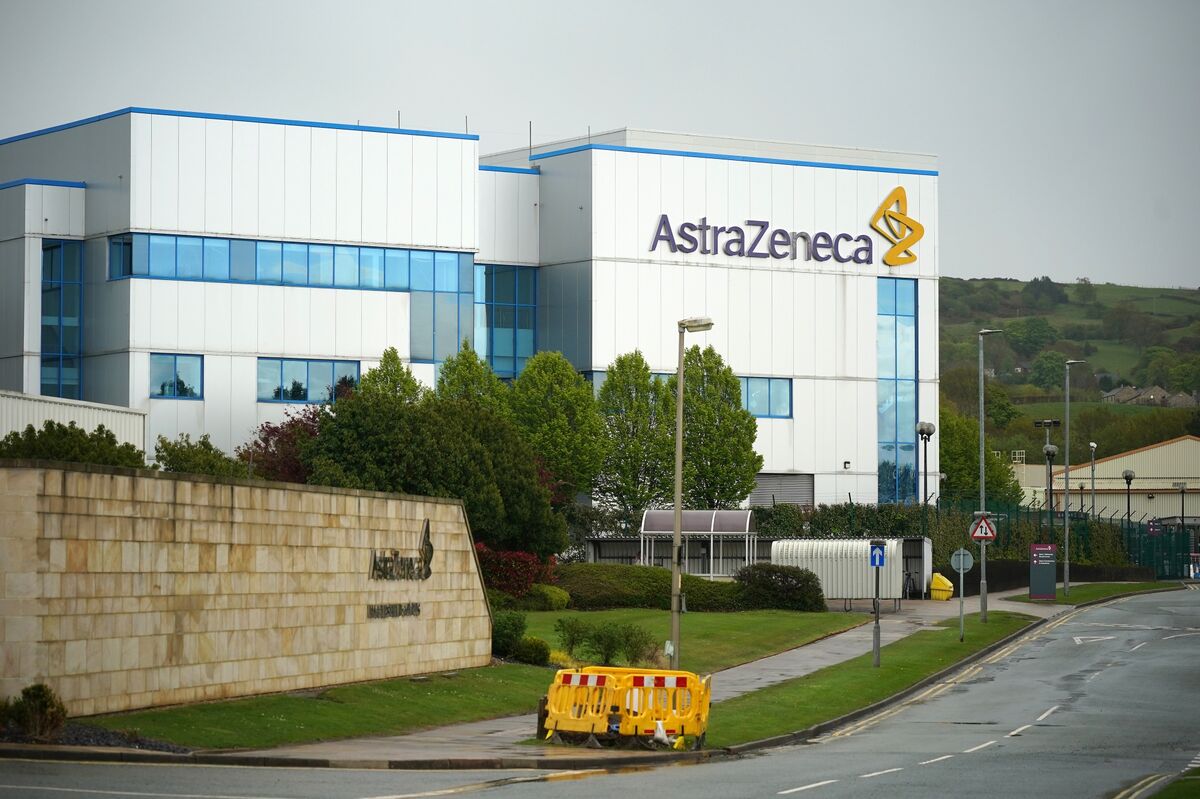 AstraZeneca Asthma Drug Fails COPD Study for a Second Time