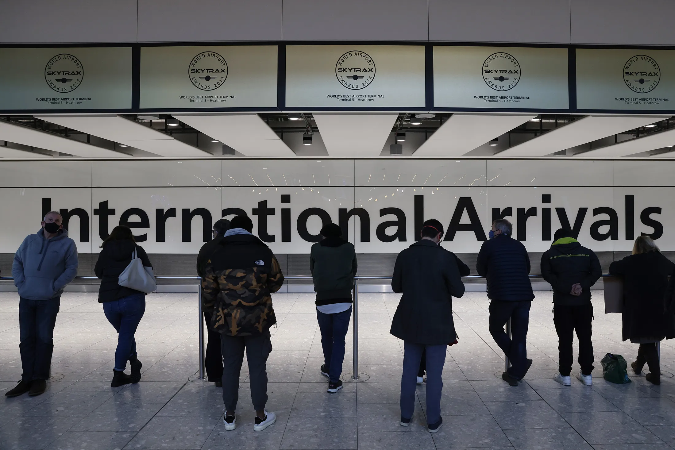 Welcome to Heathrow. There will be&nbsp;a “don’t do” list awaiting you.