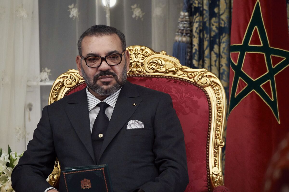 посол марокко
