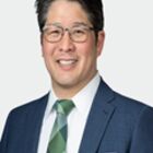 Headshot of Albert G Lin