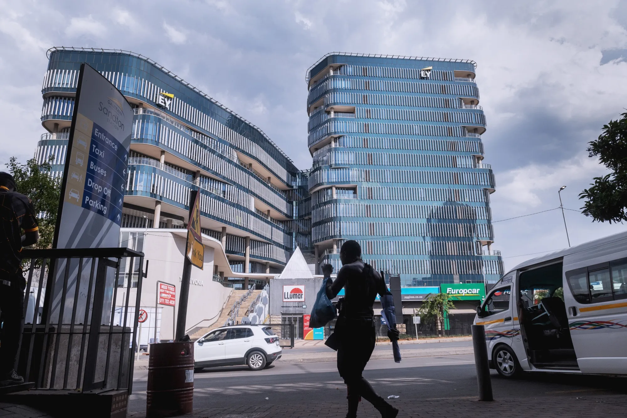 South Africa’s economic prospects are improving after years of lackluster growth.&nbsp;
