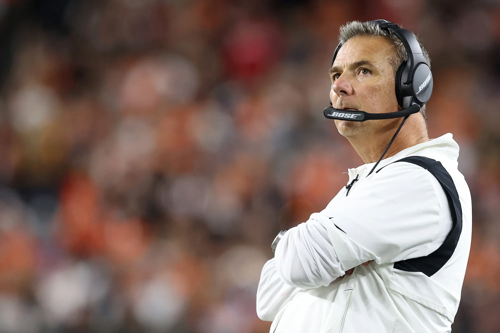 Urban Meyer&nbsp;