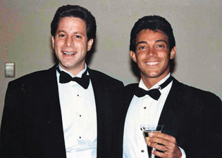 Jordan Belfort, the Real Wolf of Wall Street - Bloomberg