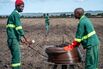 An Ethanol Plant in Zimbabwe Is Expanding, Despite Its Critics