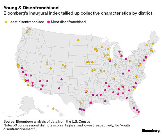 The Bronx Is Home to Nation’s Worst Economy for Young People