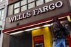 Wells Fargo Ahead Of Earnings Figures