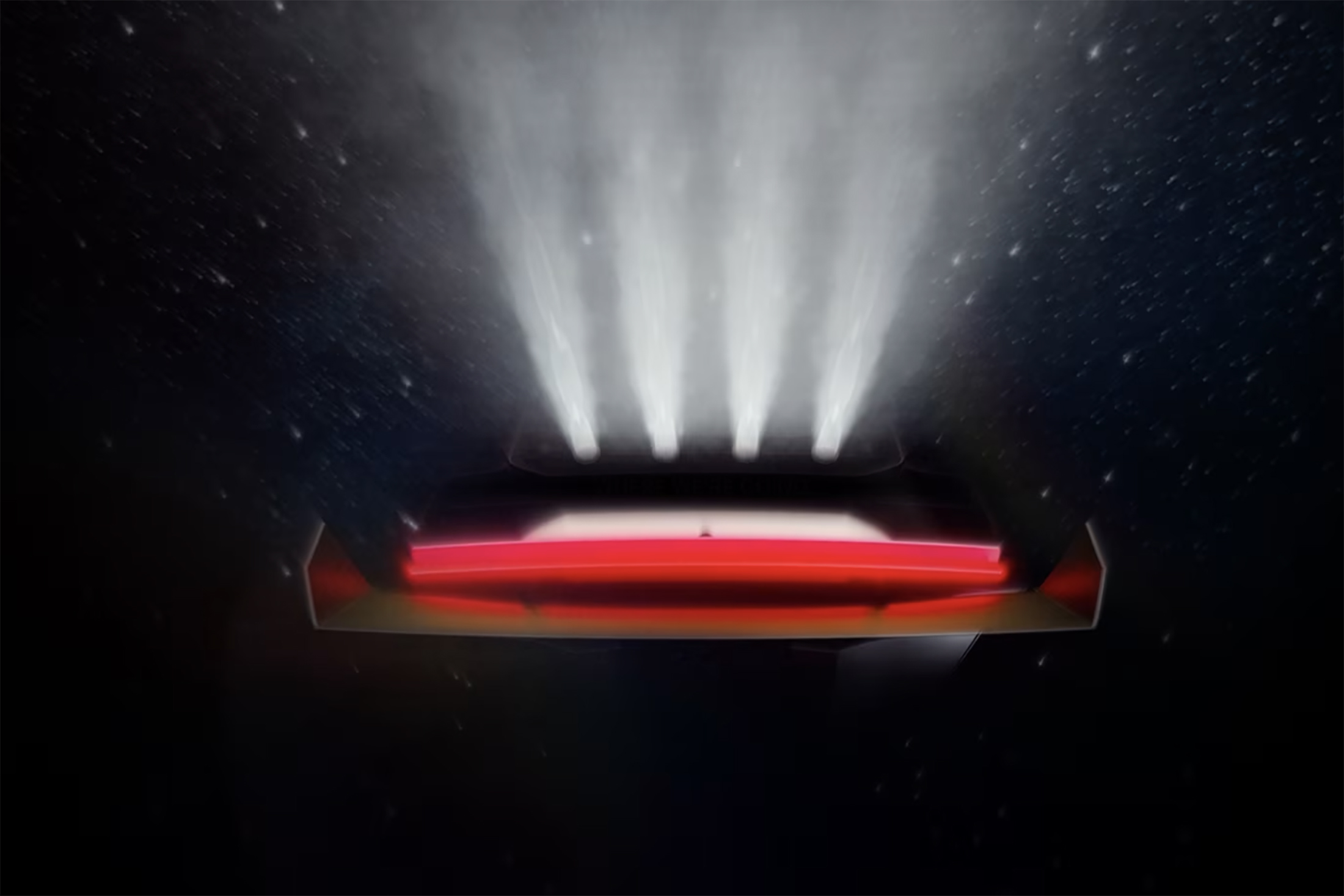 Tesla teases next-generation roadster