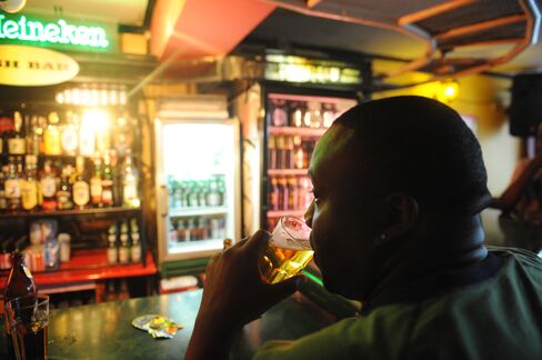 Alcoholics May Stop One Drink With Help From Lundbeck Pill