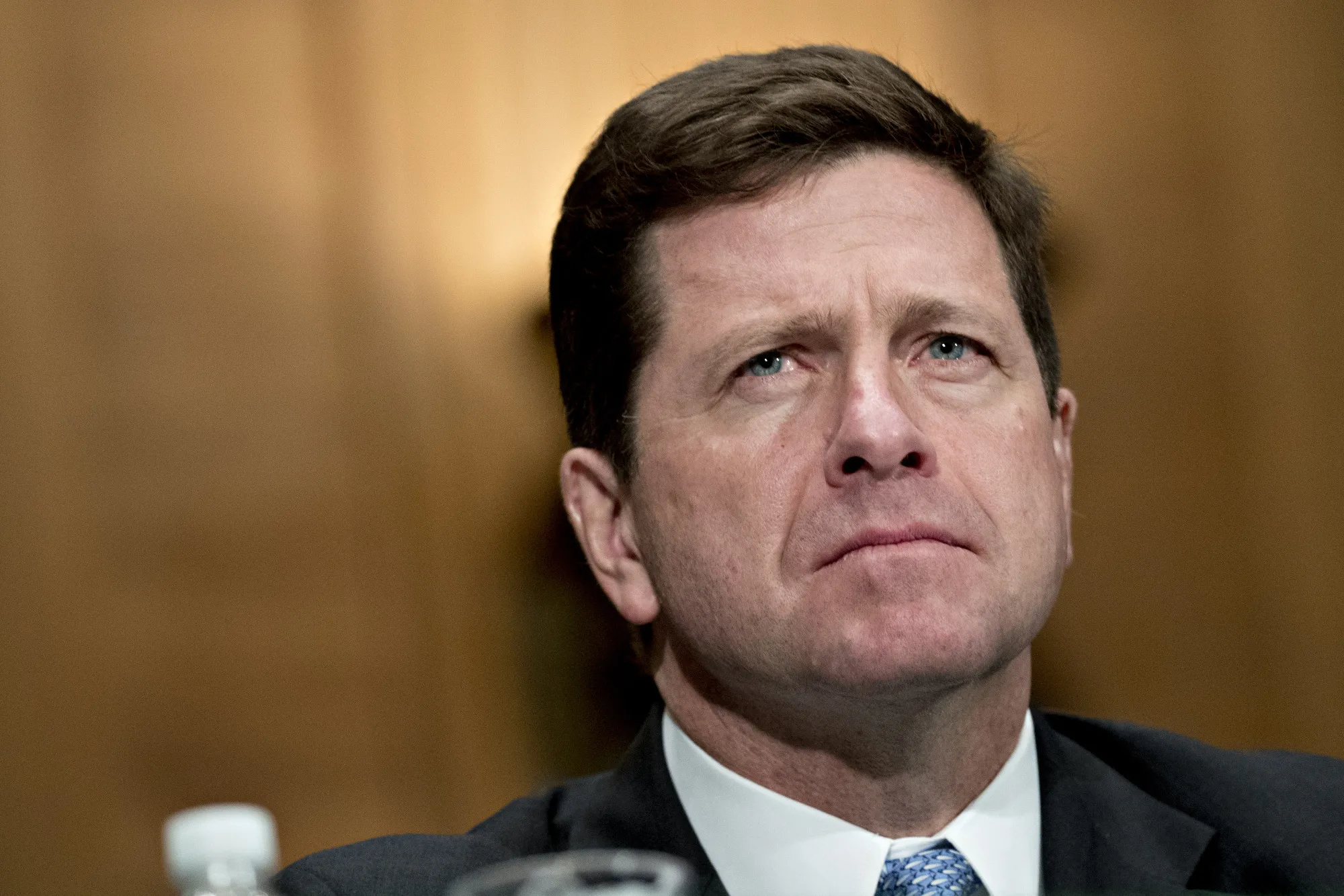 Jay Clayton