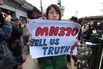 CHINA MALAYSIA-AUSTRALIA-AVIATION-ACCIDENT--MH370