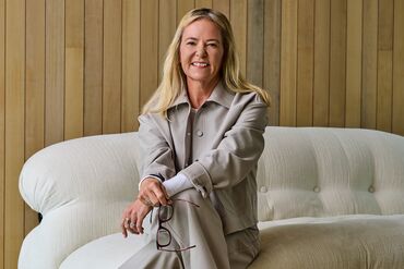 Lululemon’s Incoming CEO Says She’s Being Underestimated