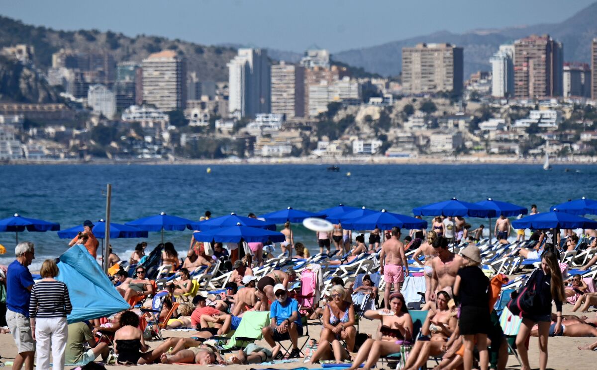 Pack Your Bags, We’re Going on the Worst Vacation Ever