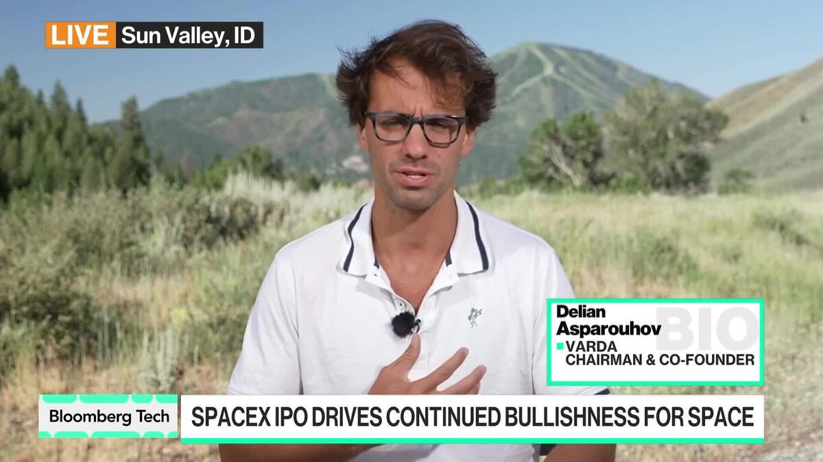 The Space Boom's Biggest Bottleneck