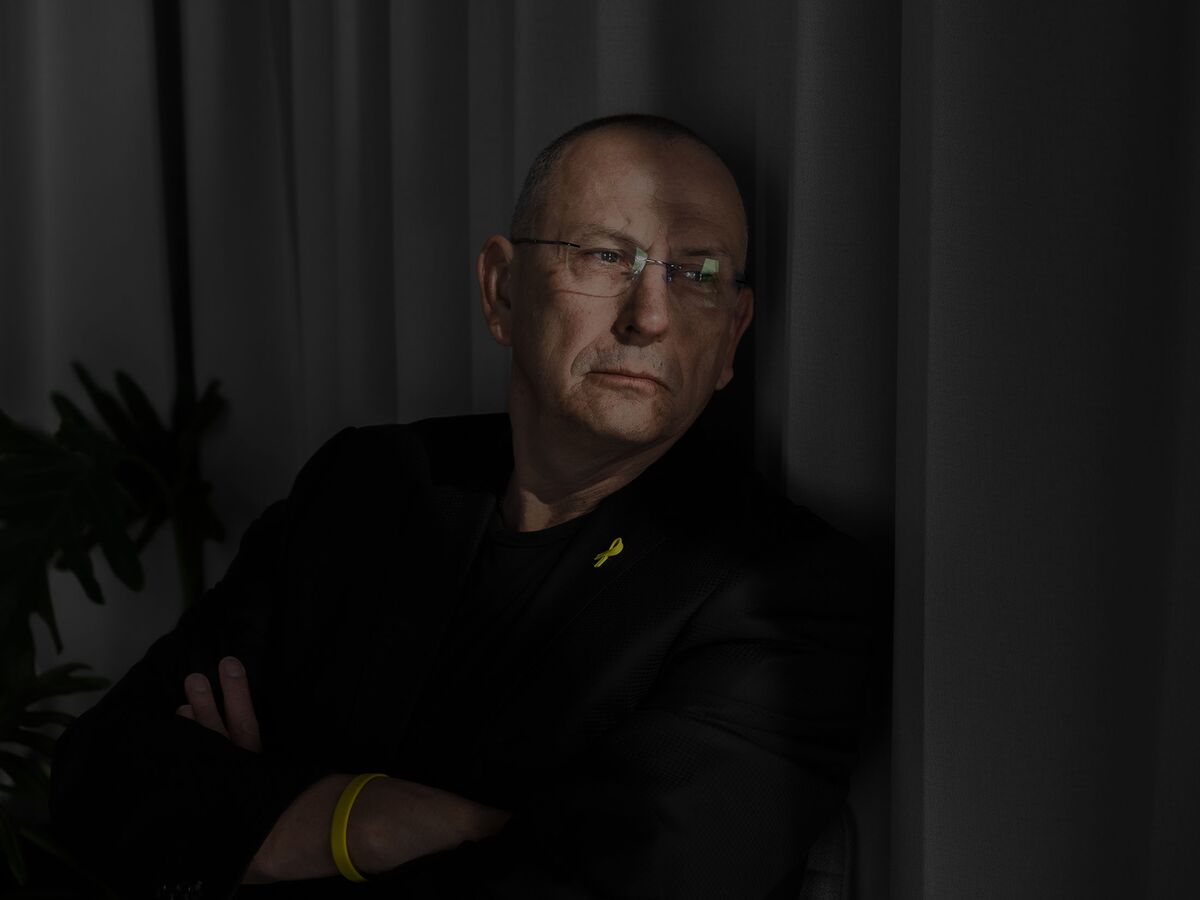 How an Israeli Hostage Negotiator Outsmarts Ransomware Hackers