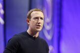 Facebook CEO Mark Zuckerberg & Key Speakers At The Silicon Slopes Summit 