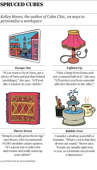 The One Desktop Garden