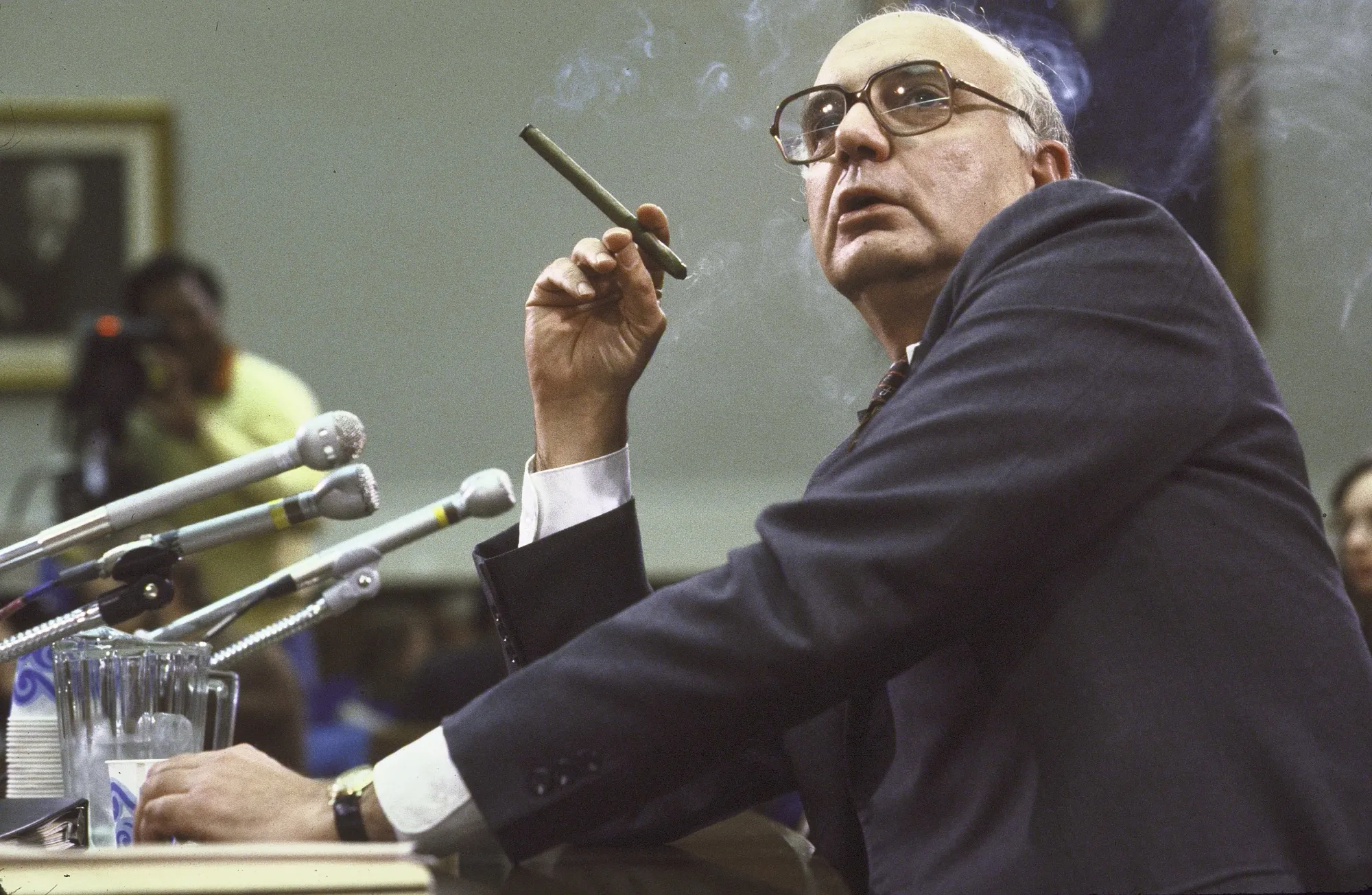 The Lives We Lost in 2019 - Bloomberg