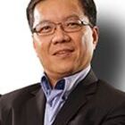 Headshot of Joseph C Tanbuntiong