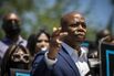 Mayoral Candidate Eric Adams To Unveil Plan To Lift Up Struggling New Yorkers