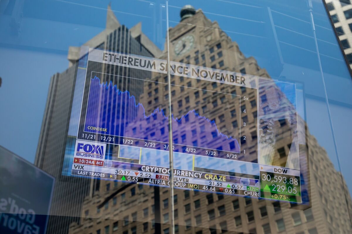 Crypto Trading Volume Tumbled in June to the Lowest Since 2020