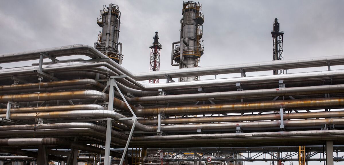 Anadarko Finds MozambiqueGas Buyers as State Mulls GoAhead Bloomberg