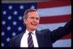 George H.W. Bush Was the Nice Guy Who Finished First