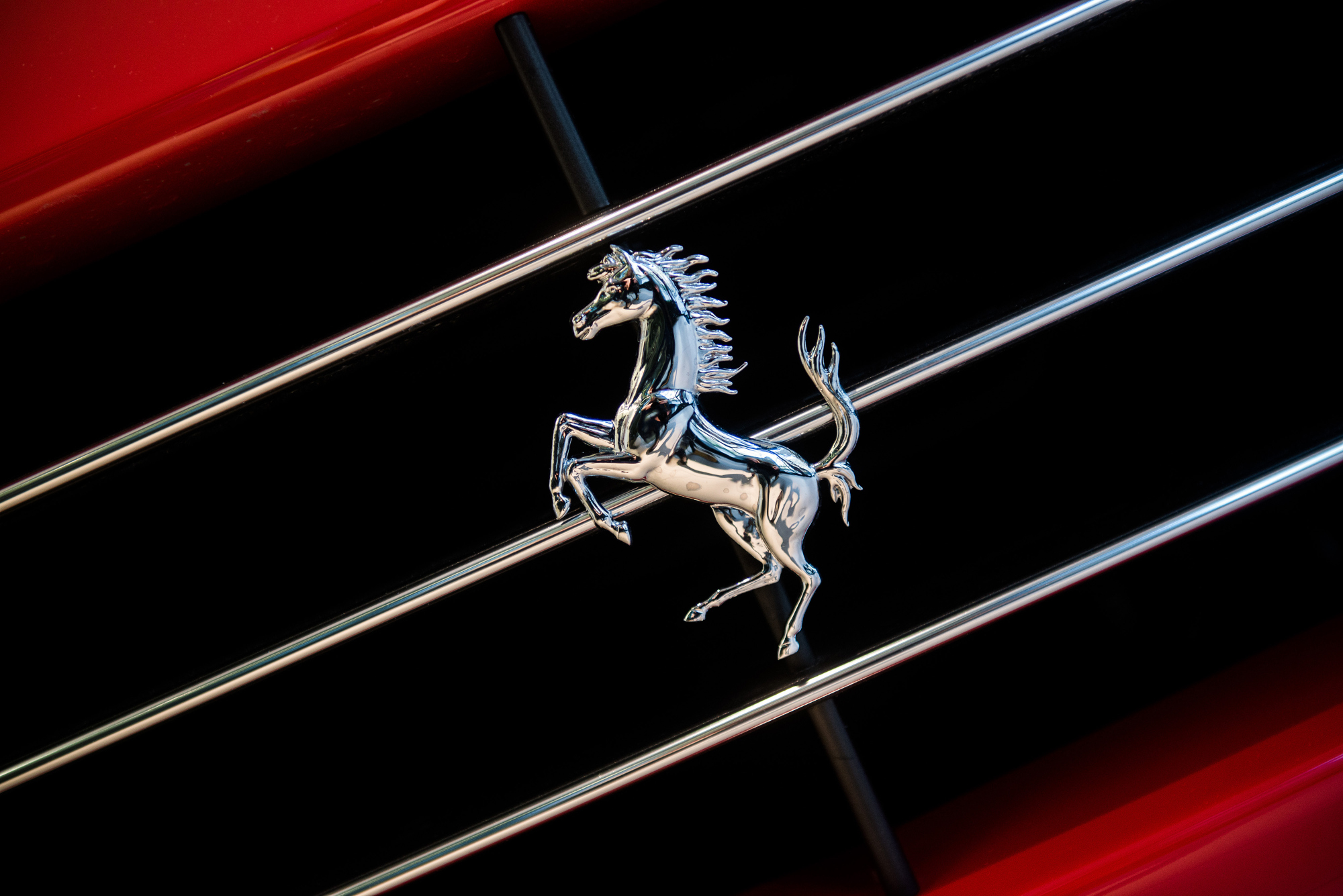 Ferrari Ahead of Schedule in Tuning EV Parts - Bloomberg