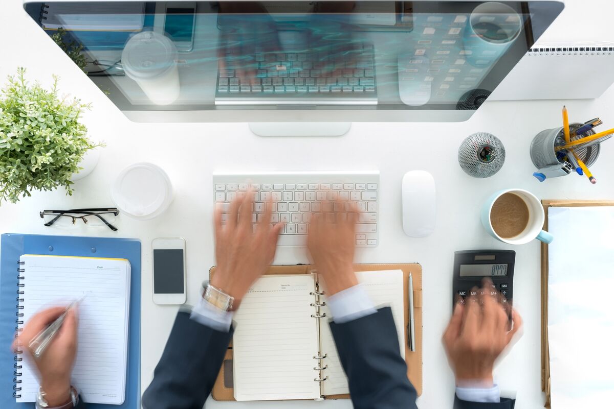 More Americans Hold Multiple Jobs With Gen Z Leading the Surge