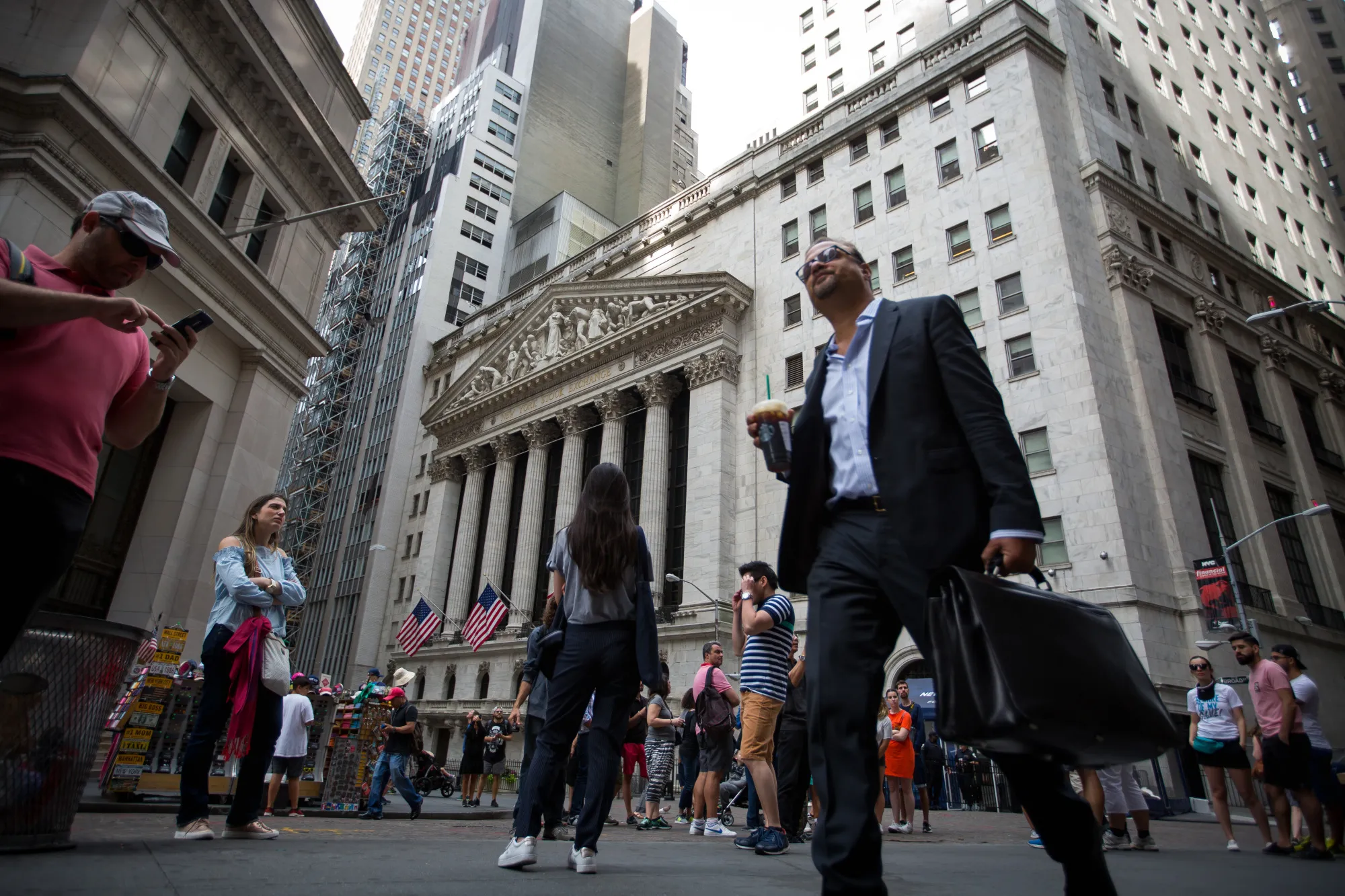 Hedge Fund Up 21% Sets Sight on Fed to Supercharge Returns
