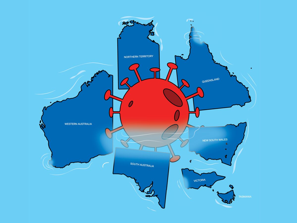 Australia coronavirus Search