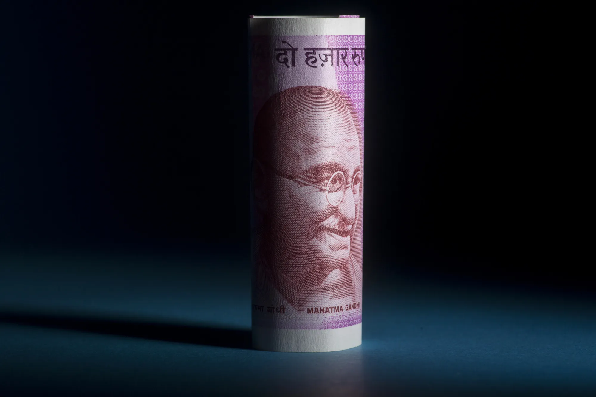 Indonesian Rupiah, Indian Rupee And Filippino Peso As Gloom Lifting From Asia's Emerging Currencies After Rate Hikes