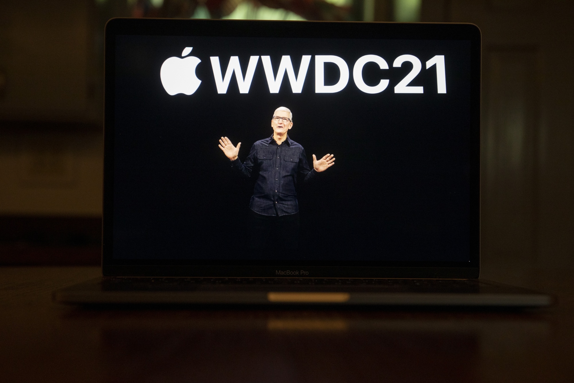 Apple (AAPL) WWDC To Be OnlineOnly for Third Year Bloomberg