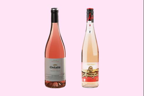 Best Rosé Wine Under $25 - Bloomberg