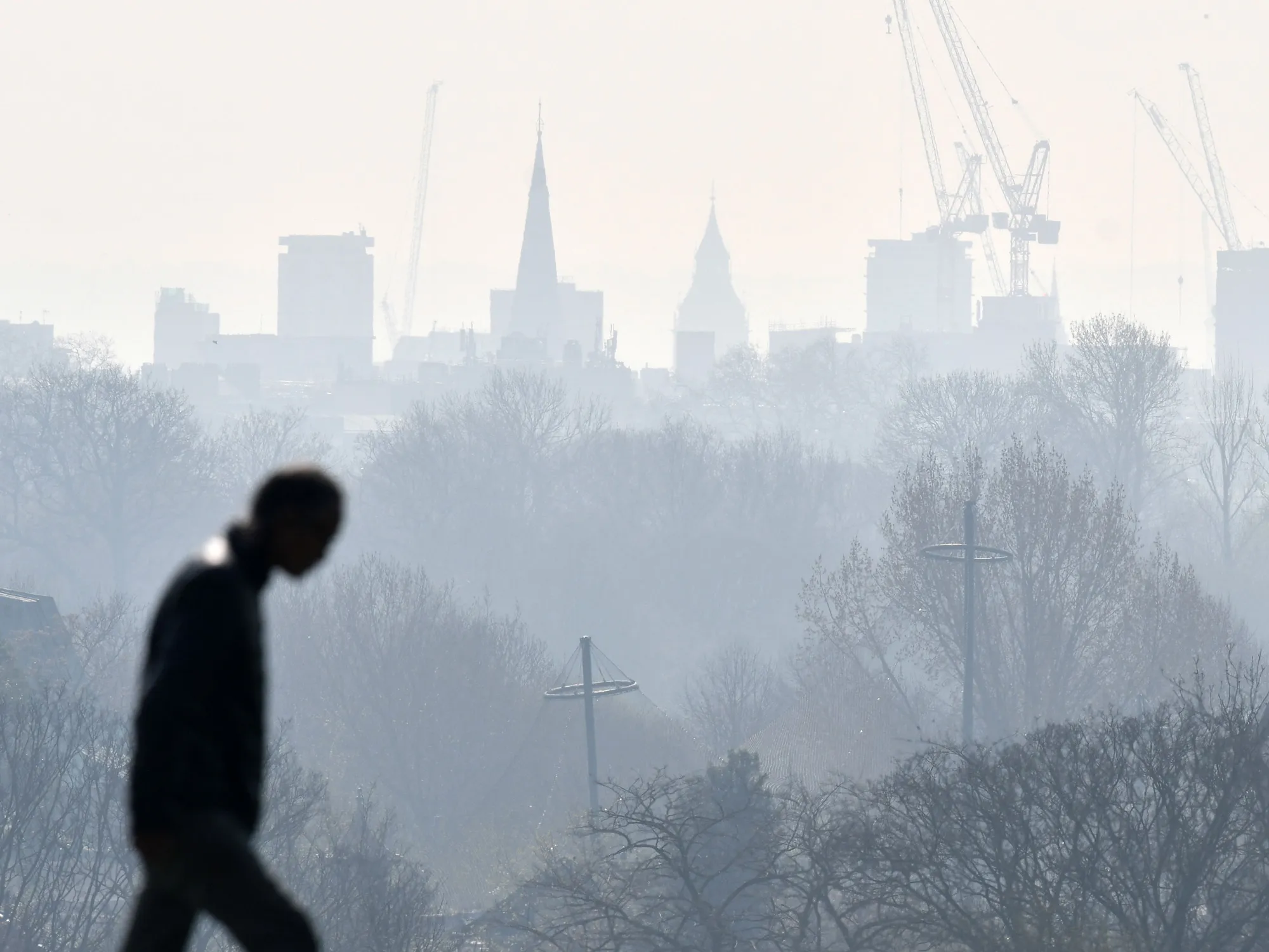 The Committee on the Medical Effects of Air Pollutants has published its findings on how exposure to emissions affect the brain over time.