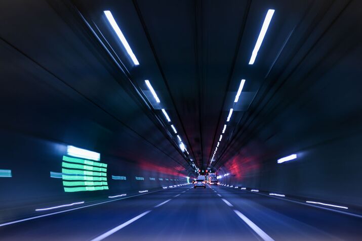 Doing 100mph on the Autobahn Isn't Worth It