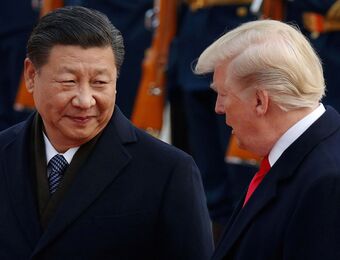 relates to Nobody Benefits From a U.S.-China Trade War With No End in Sight