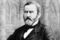 1885: Lieutenant General Ulysses Simpson Grant (1822 - 1885), the General-in-Chief of the Union Armies during the American Civil War and later the 18th president of the United States. Published by Currier & Ives. (Photo by MPI/Getty Images)