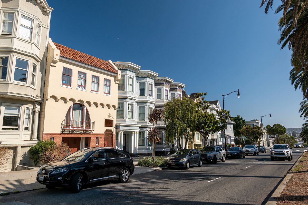 SVB Is a ‘Nail in the Coffin’ for Bay Area Housing Market’s Gold Rush