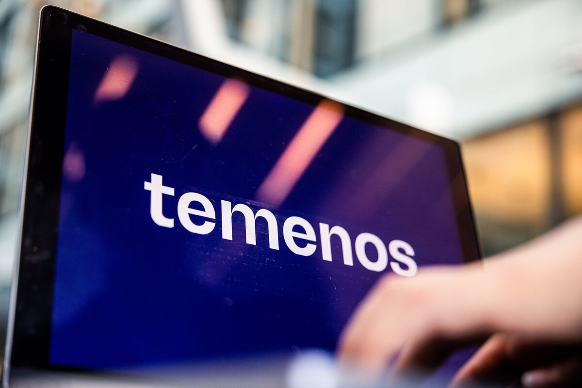 
                            Temenos Jumps as Software Firm Lifts Targets and Plays Down AI Fear