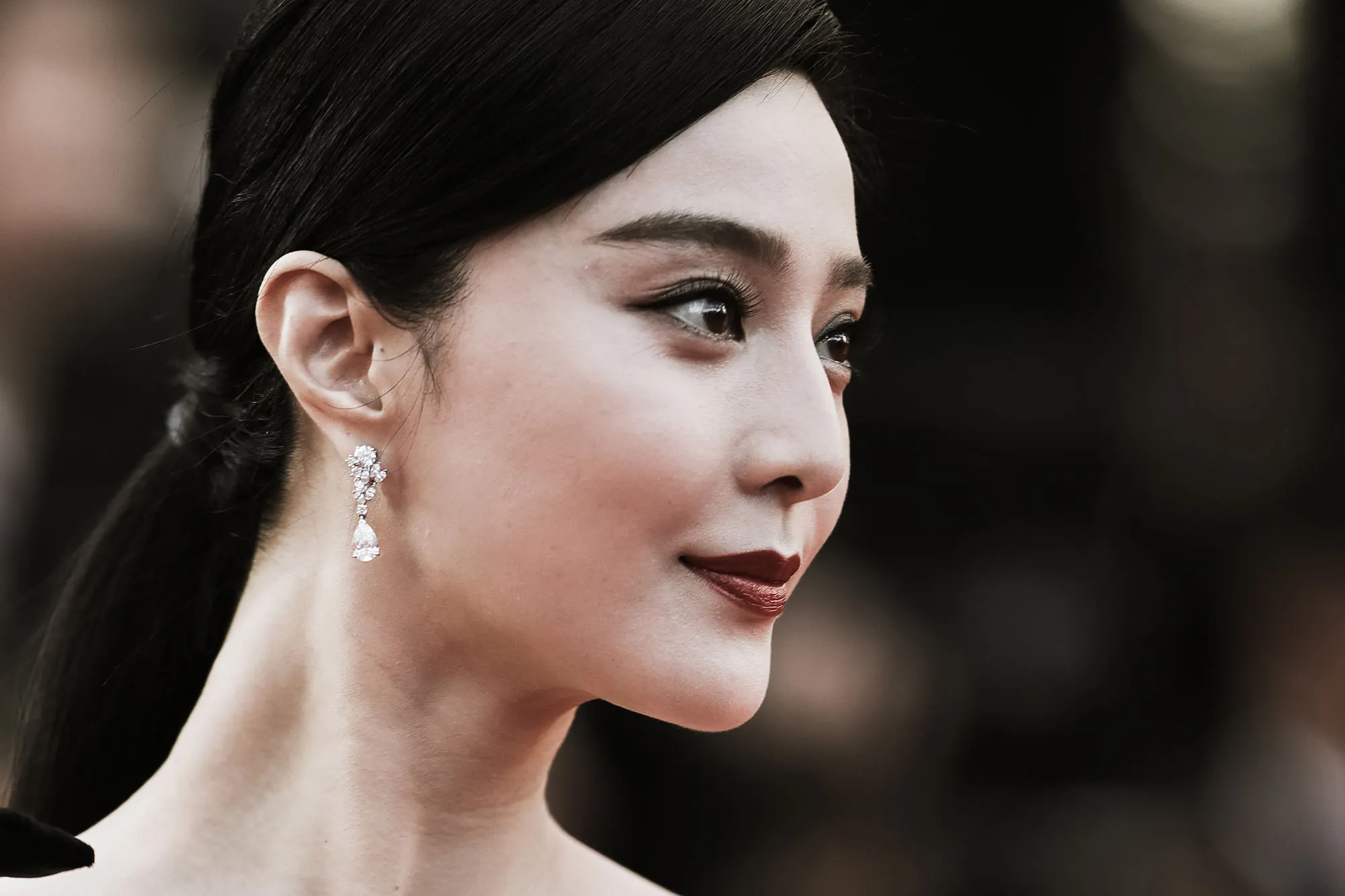 Fan Bingbing