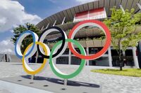 Tokyo 2020 Olympics Update: Athletes Battle Oppressive Heat