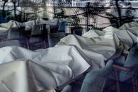 UK On Lockdown Due To Coronavirus Pandemic