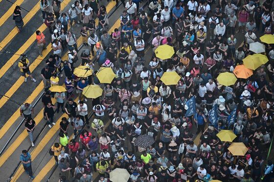 Hong Kong’s Extradition Law: From a Grisly Murder to Mass Protests