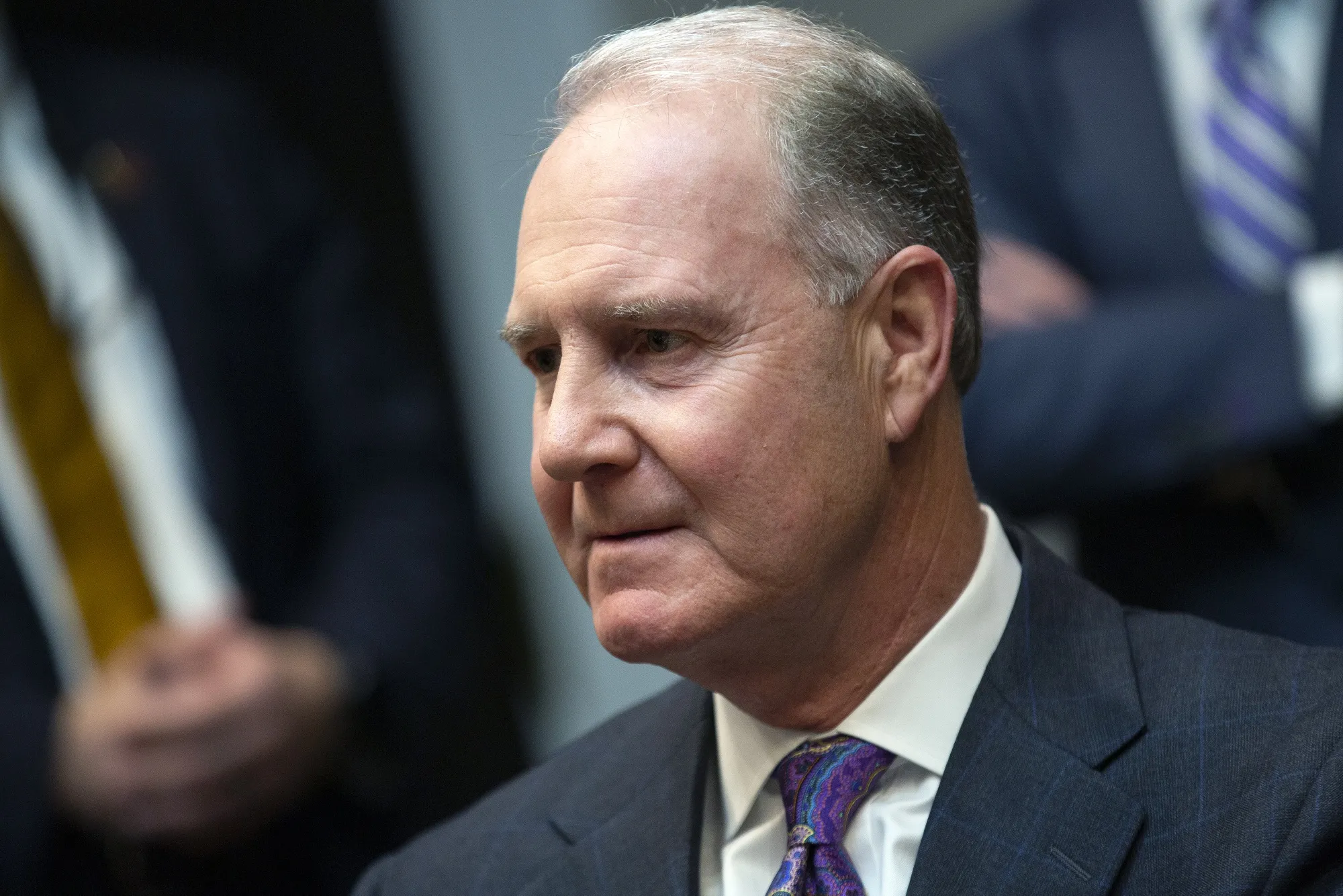 Southwest Airlines CEO Gary Kelly