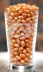Jelly Belly Draft Beer jelly beans