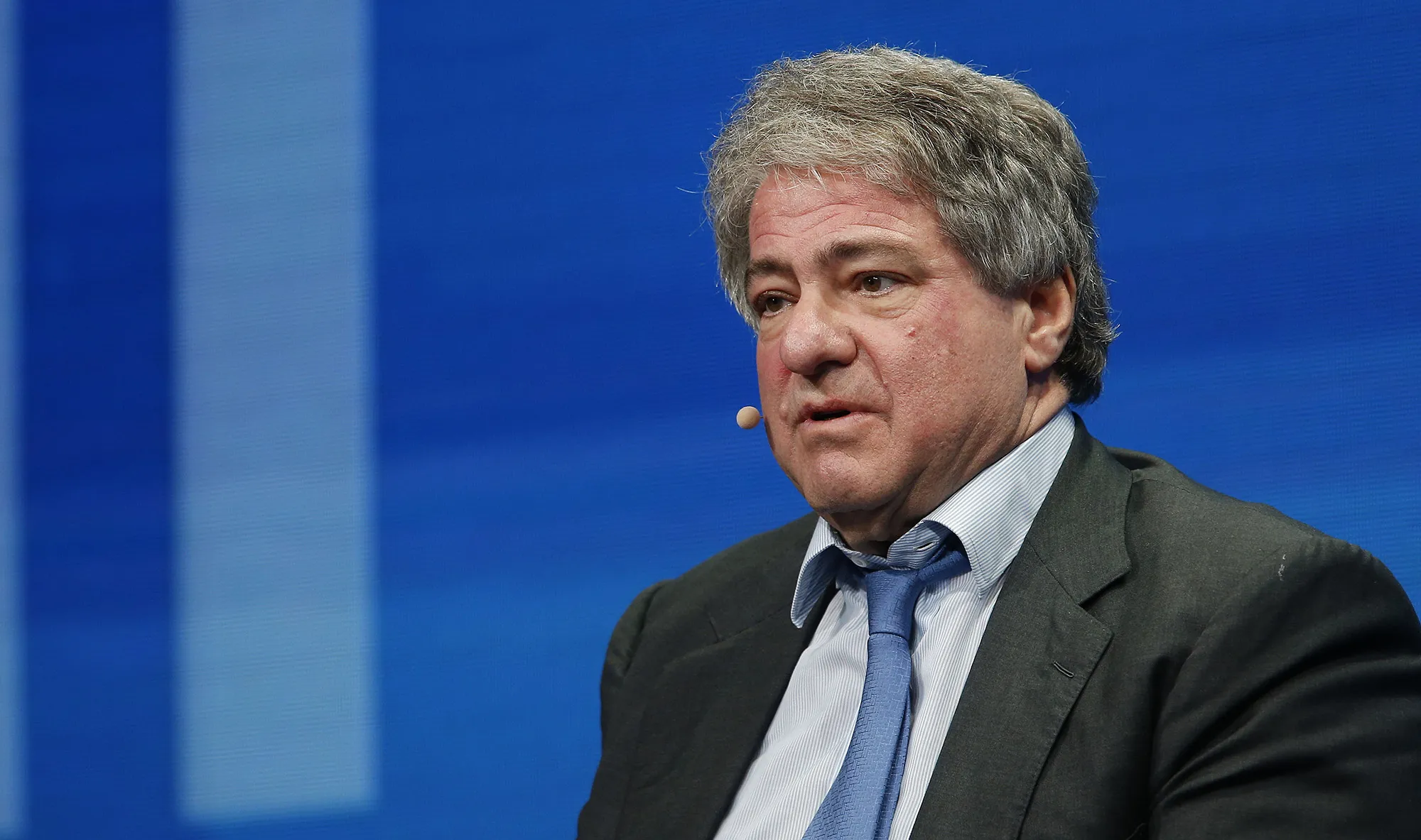 Leon Black
