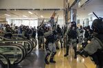 relates to 香港警察監察機関の諮問委、監察に必要な権限と資源が不足と指摘