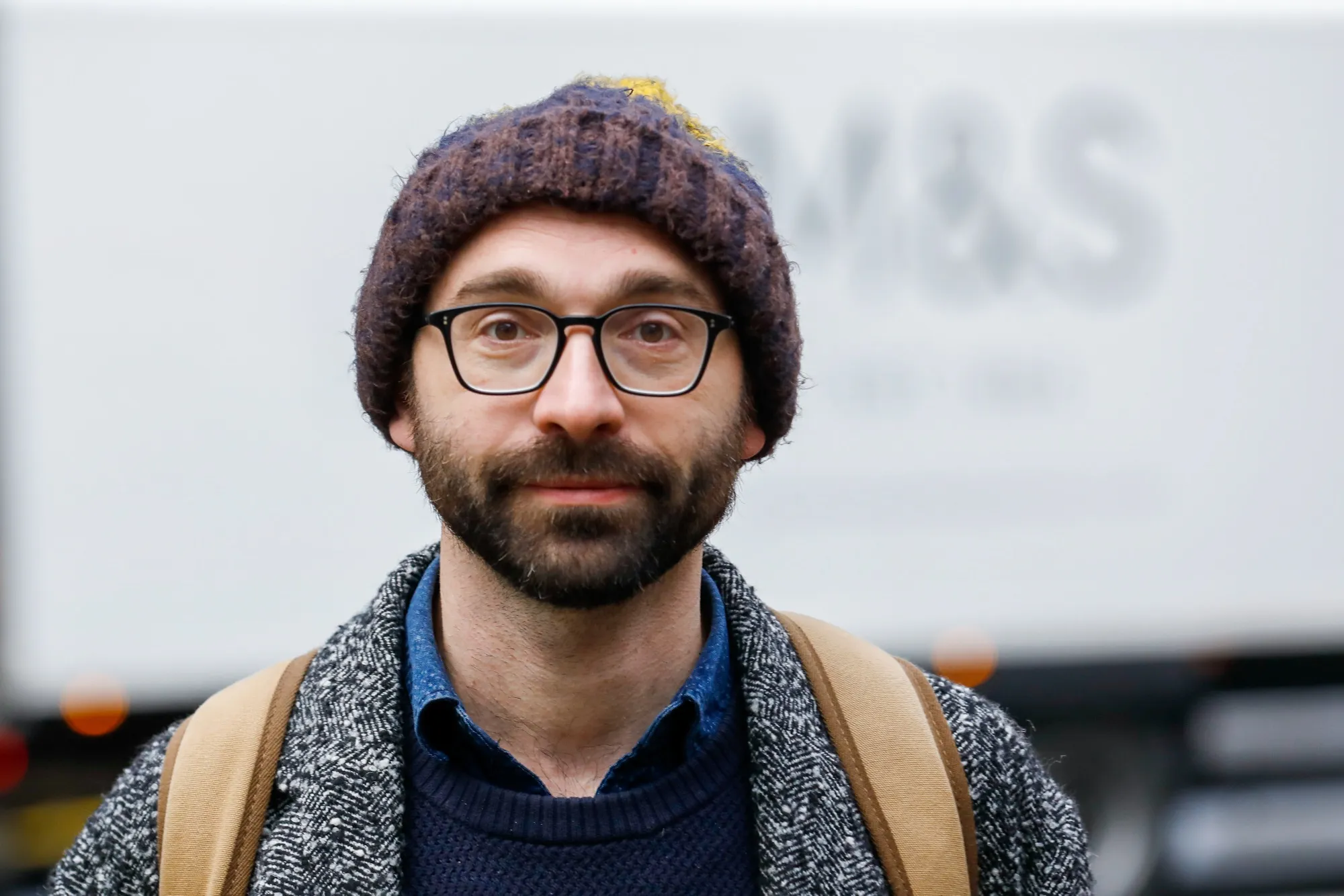 Carlo Palombo