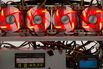 SberBit Cryptocurrency Mining Hotel As Bitcoin Futures Start With A Bang